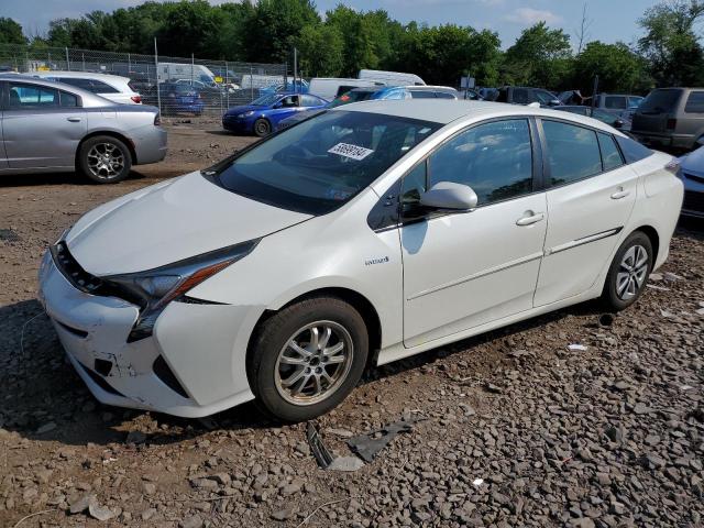 Photo 0 VIN: JTDKARFU0G3006006 - TOYOTA PRIUS 