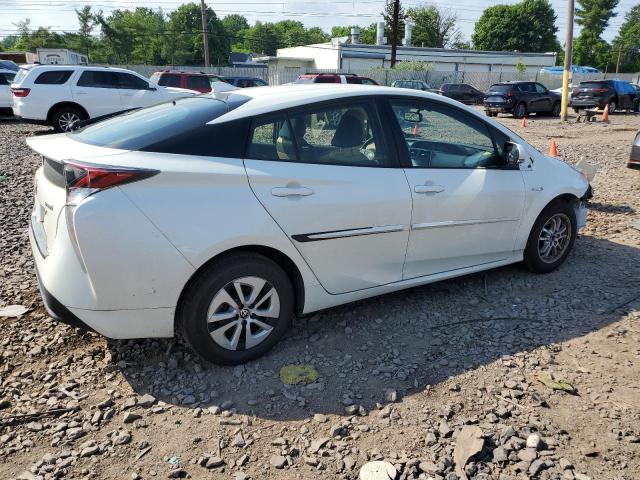 Photo 2 VIN: JTDKARFU0G3006006 - TOYOTA PRIUS 