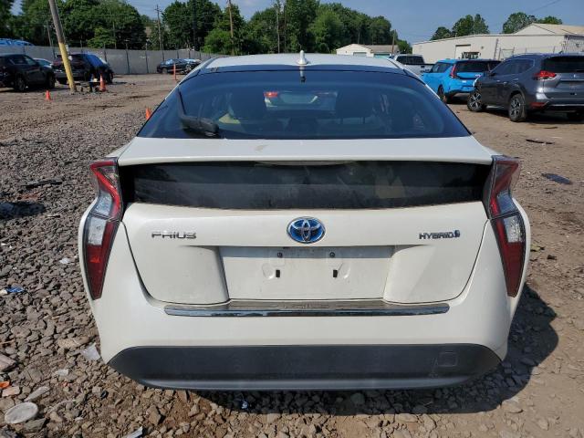 Photo 5 VIN: JTDKARFU0G3006006 - TOYOTA PRIUS 