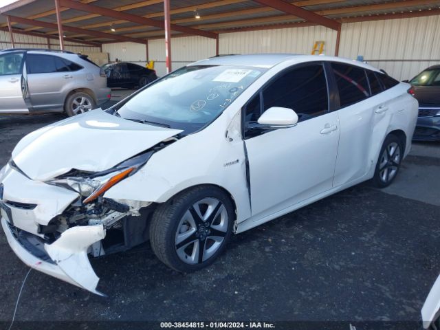 Photo 1 VIN: JTDKARFU0G3008984 - TOYOTA PRIUS 