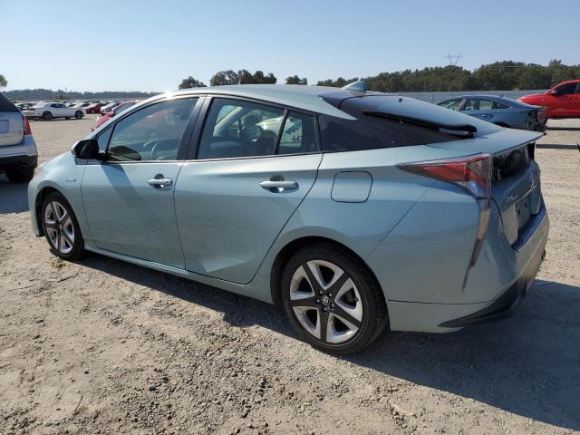 Photo 1 VIN: JTDKARFU0G3012761 - TOYOTA PRIUS 