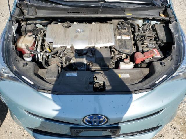 Photo 10 VIN: JTDKARFU0G3012761 - TOYOTA PRIUS 