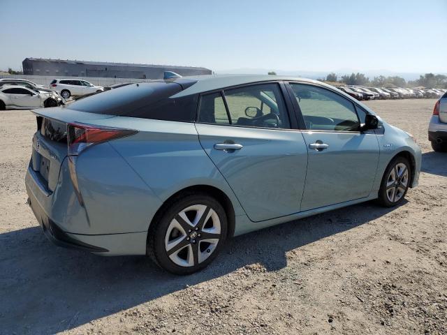 Photo 2 VIN: JTDKARFU0G3012761 - TOYOTA PRIUS 