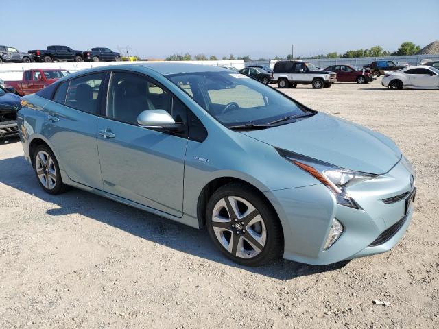 Photo 3 VIN: JTDKARFU0G3012761 - TOYOTA PRIUS 