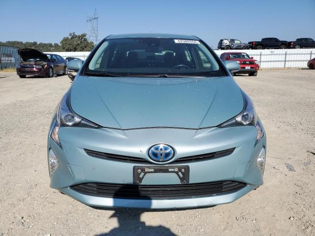 Photo 4 VIN: JTDKARFU0G3012761 - TOYOTA PRIUS 