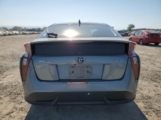 Photo 5 VIN: JTDKARFU0G3012761 - TOYOTA PRIUS 