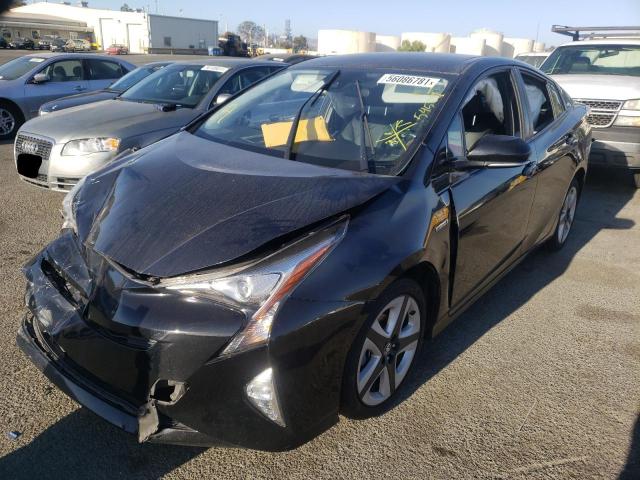 Photo 1 VIN: JTDKARFU0G3014476 - TOYOTA PRIUS 