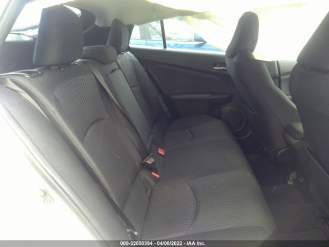 Photo 7 VIN: JTDKARFU0G3015496 - TOYOTA PRIUS 