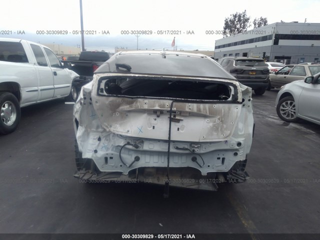 Photo 4 VIN: JTDKARFU0G3016230 - TOYOTA PRIUS 