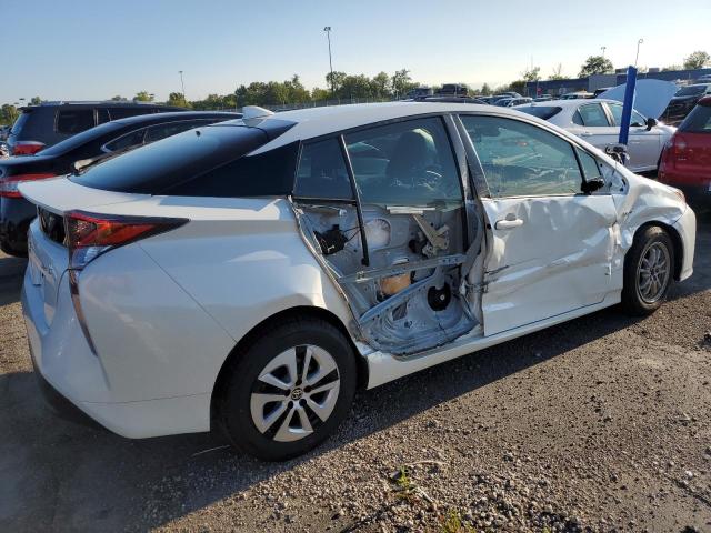 Photo 2 VIN: JTDKARFU0G3017748 - TOYOTA PRIUS 