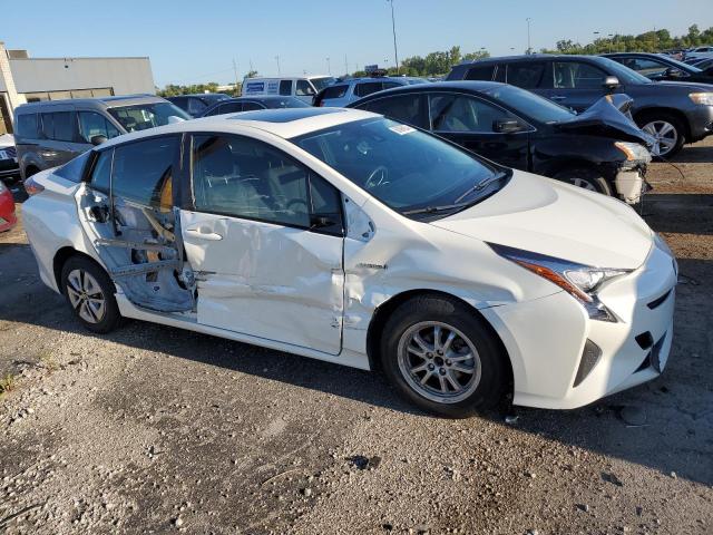 Photo 3 VIN: JTDKARFU0G3017748 - TOYOTA PRIUS 