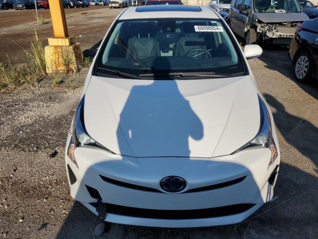 Photo 4 VIN: JTDKARFU0G3017748 - TOYOTA PRIUS 