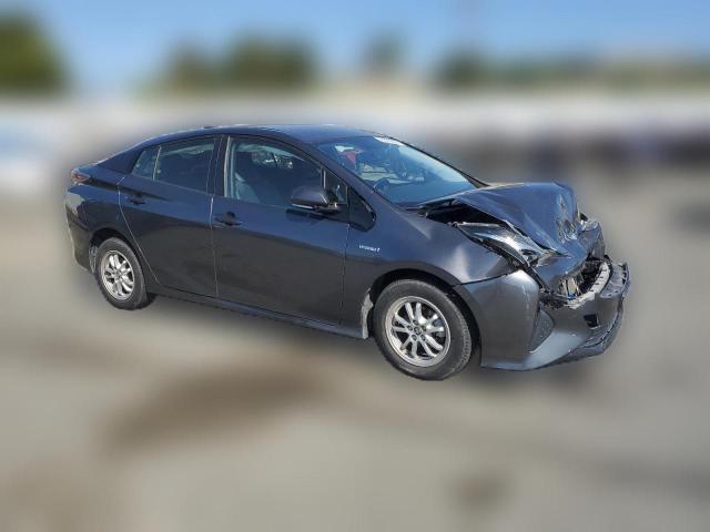 Photo 3 VIN: JTDKARFU0G3022559 - TOYOTA PRIUS 