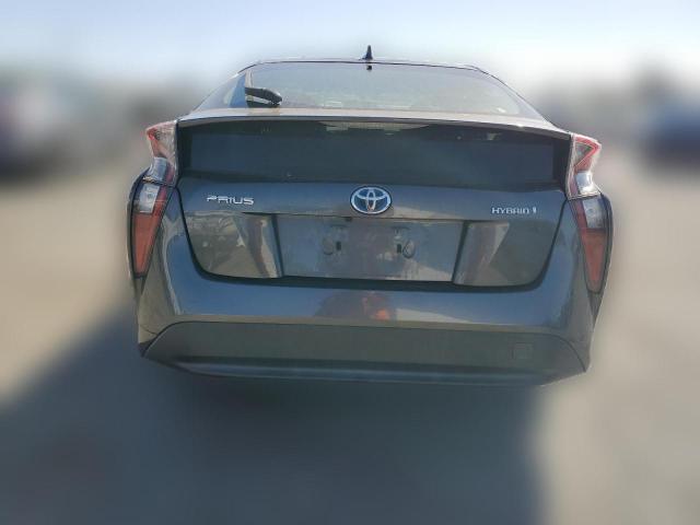 Photo 5 VIN: JTDKARFU0G3022559 - TOYOTA PRIUS 