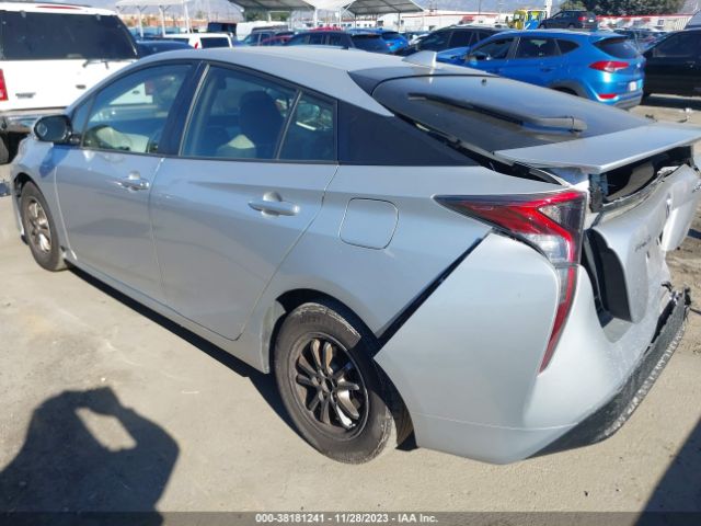 Photo 2 VIN: JTDKARFU0G3026840 - TOYOTA PRIUS 