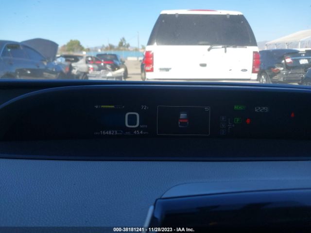 Photo 6 VIN: JTDKARFU0G3026840 - TOYOTA PRIUS 