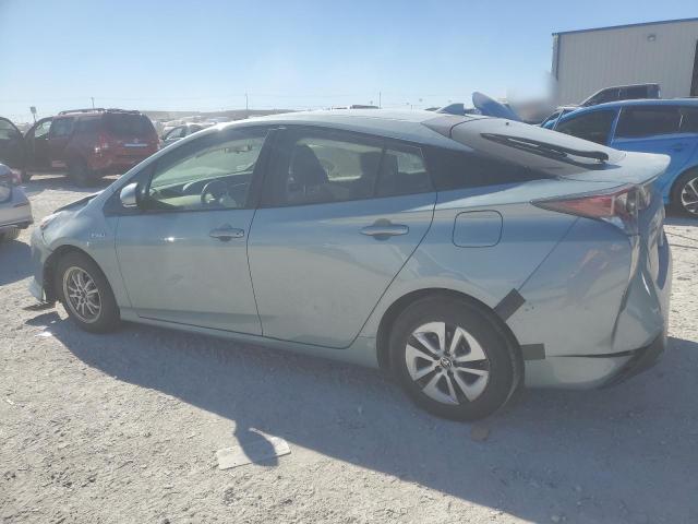 Photo 1 VIN: JTDKARFU0G3028703 - TOYOTA PRIUS 