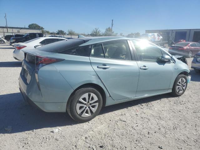 Photo 2 VIN: JTDKARFU0G3028703 - TOYOTA PRIUS 