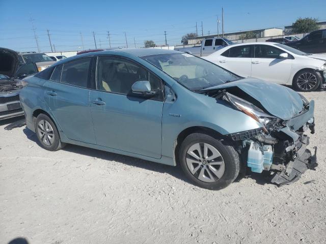 Photo 3 VIN: JTDKARFU0G3028703 - TOYOTA PRIUS 