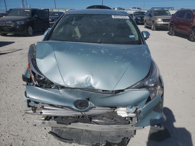 Photo 4 VIN: JTDKARFU0G3028703 - TOYOTA PRIUS 