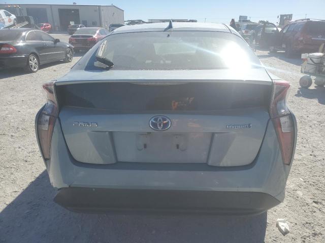 Photo 5 VIN: JTDKARFU0G3028703 - TOYOTA PRIUS 