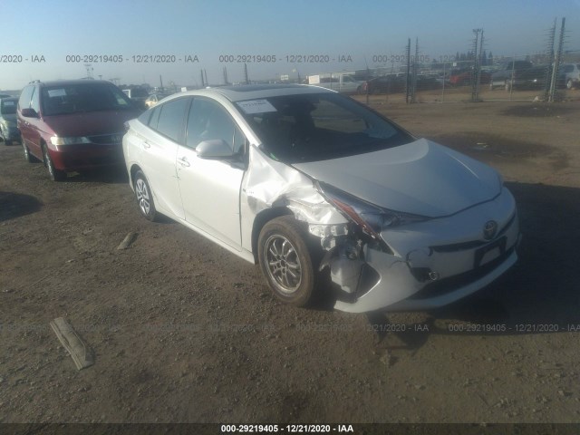 Photo 0 VIN: JTDKARFU0G3503492 - TOYOTA PRIUS 