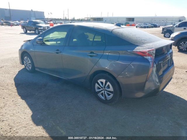 Photo 2 VIN: JTDKARFU0G3505145 - TOYOTA PRIUS 