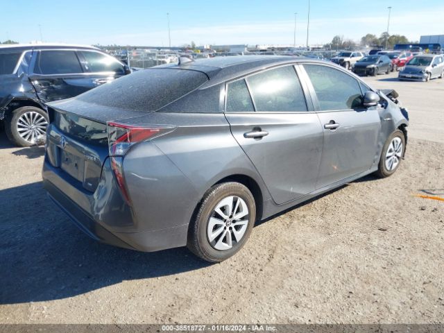 Photo 3 VIN: JTDKARFU0G3505145 - TOYOTA PRIUS 