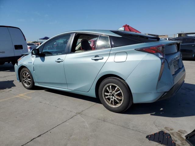 Photo 1 VIN: JTDKARFU0G3505579 - TOYOTA PRIUS 