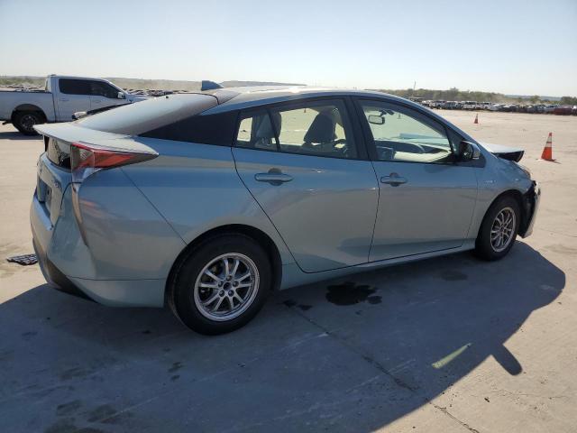 Photo 2 VIN: JTDKARFU0G3505579 - TOYOTA PRIUS 