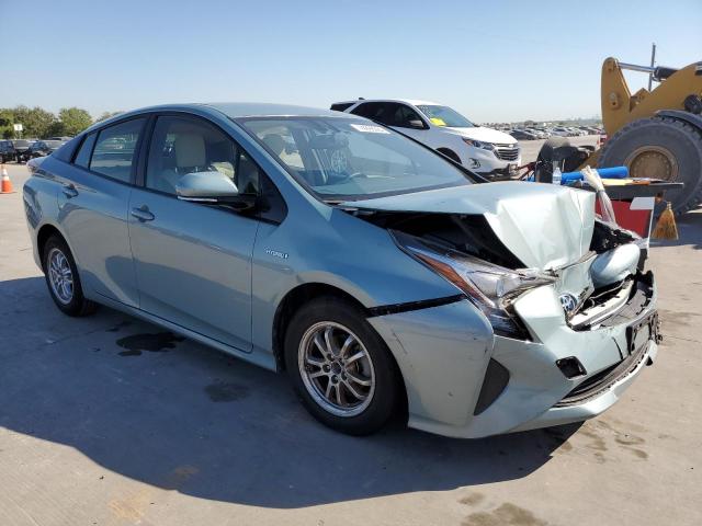 Photo 3 VIN: JTDKARFU0G3505579 - TOYOTA PRIUS 