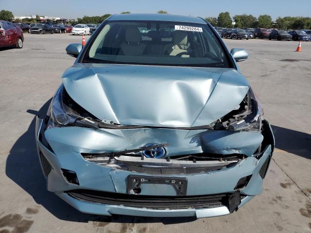 Photo 4 VIN: JTDKARFU0G3505579 - TOYOTA PRIUS 