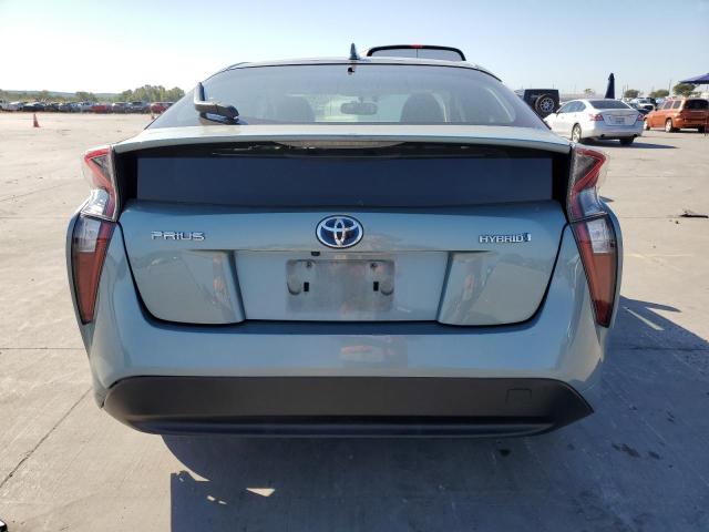 Photo 5 VIN: JTDKARFU0G3505579 - TOYOTA PRIUS 