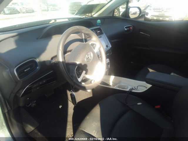 Photo 4 VIN: JTDKARFU0G3506022 - TOYOTA PRIUS 