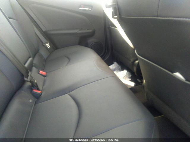 Photo 7 VIN: JTDKARFU0G3506022 - TOYOTA PRIUS 