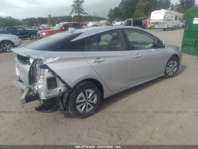 Photo 3 VIN: JTDKARFU0G3506375 - TOYOTA PRIUS 