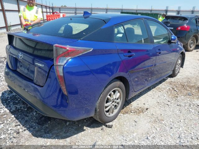 Photo 3 VIN: JTDKARFU0G3509437 - TOYOTA PRIUS 