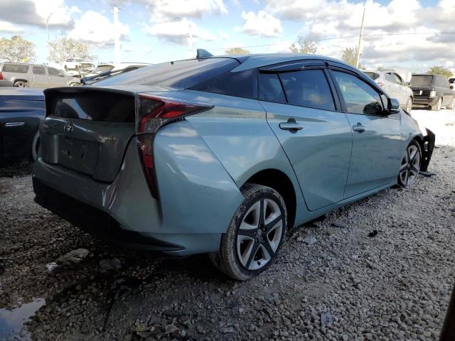 Photo 2 VIN: JTDKARFU0G3510538 - TOYOTA PRIUS 