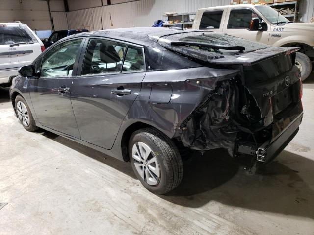 Photo 1 VIN: JTDKARFU0G3510653 - TOYOTA PRIUS 