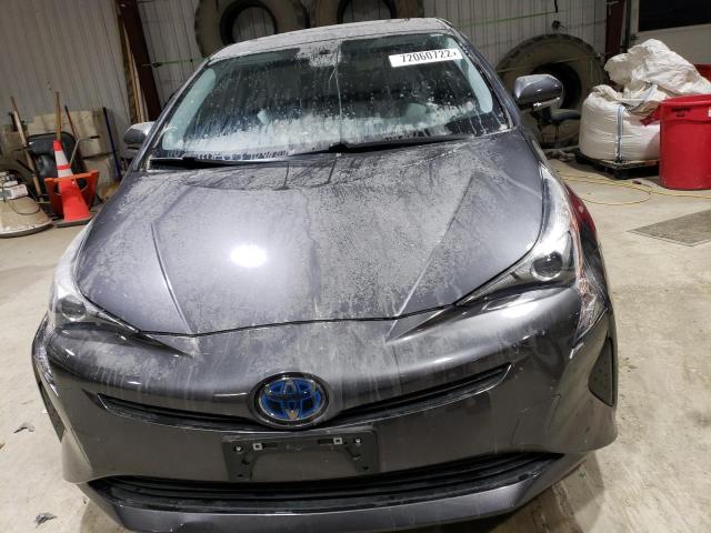 Photo 4 VIN: JTDKARFU0G3510653 - TOYOTA PRIUS 