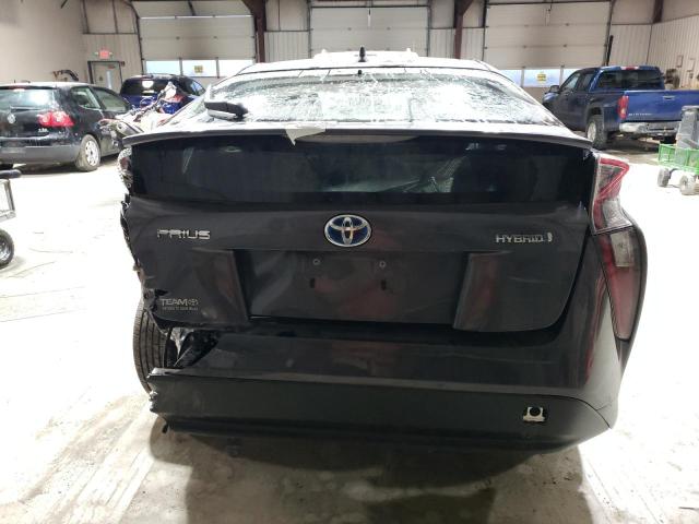 Photo 5 VIN: JTDKARFU0G3510653 - TOYOTA PRIUS 