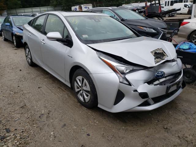 Photo 0 VIN: JTDKARFU0G3511964 - TOYOTA PRIUS 