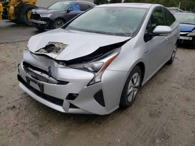 Photo 1 VIN: JTDKARFU0G3511964 - TOYOTA PRIUS 