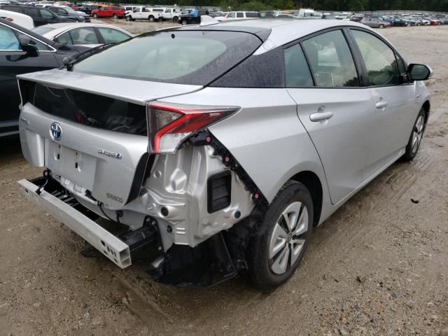 Photo 3 VIN: JTDKARFU0G3511964 - TOYOTA PRIUS 