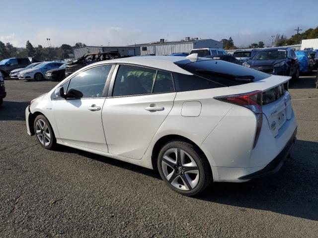 Photo 1 VIN: JTDKARFU0G3512306 - TOYOTA PRIUS 