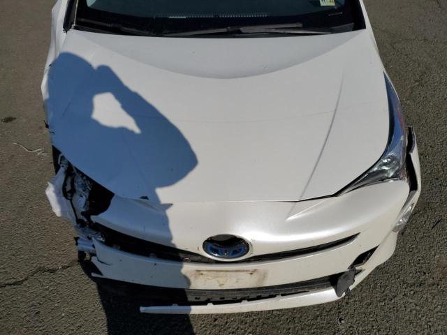 Photo 10 VIN: JTDKARFU0G3512306 - TOYOTA PRIUS 