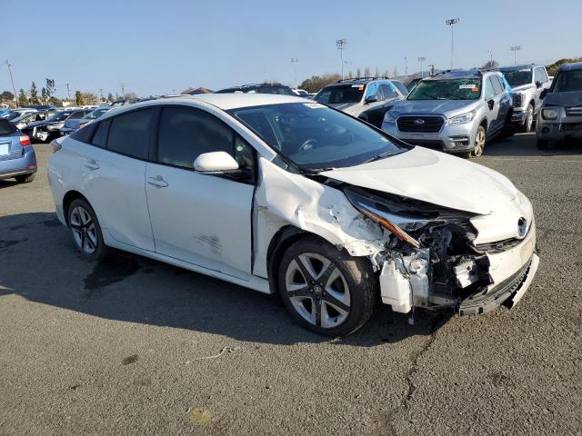 Photo 3 VIN: JTDKARFU0G3512306 - TOYOTA PRIUS 