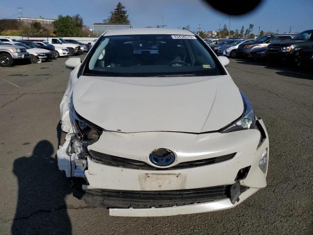 Photo 4 VIN: JTDKARFU0G3512306 - TOYOTA PRIUS 