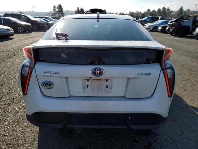 Photo 5 VIN: JTDKARFU0G3512306 - TOYOTA PRIUS 