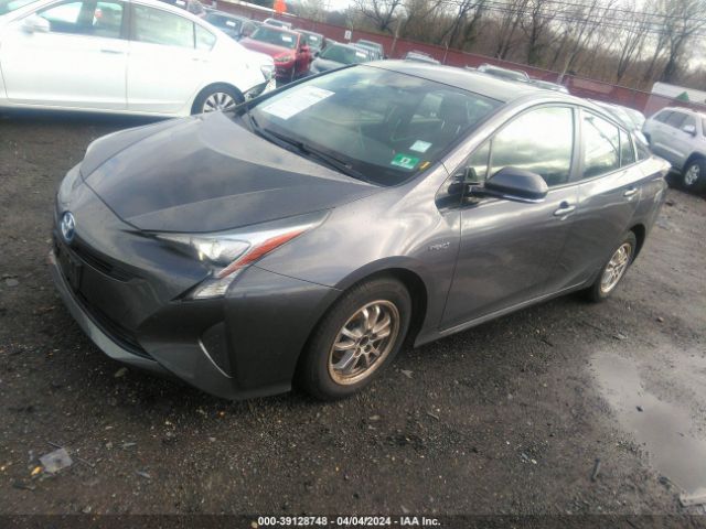 Photo 1 VIN: JTDKARFU0G3514802 - TOYOTA PRIUS 